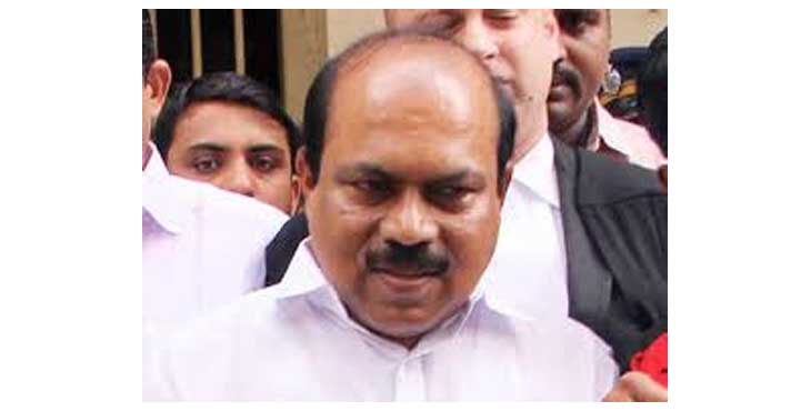 മുന്മന്ത്രി വി.കെ ഇബ്രാഹിംകുഞ്ഞിനെതിരായ കള്ളപ്പണ കേസില് വിജിലന്സ് ഇന്ന് ഹൈക്കോടതിയെ നിലപാട് അറിയിക്കും മുന്മന്ത്രി വി.കെ ഇബ്രാഹിംകുഞ്ഞിനെതിരായ കള്ളപ്പണ കേസില് വിജിലന്സ് ഇന്ന് ഹൈക്കോടതിയെ നിലപാട് അറിയിക്കും