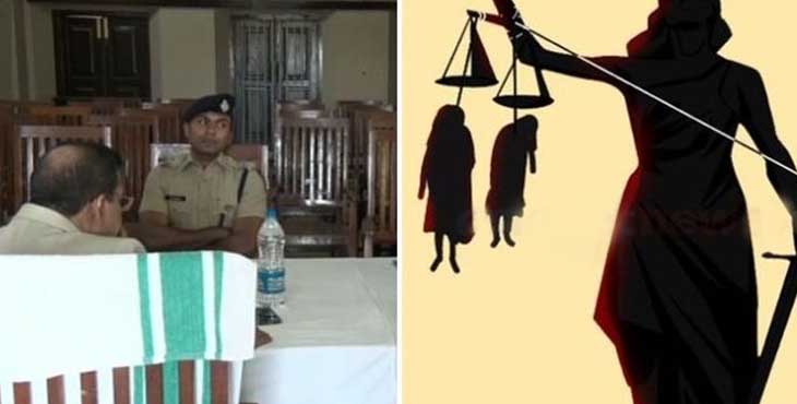 വാളയാർ കേസ് അന്വേഷണത്തിൽ പോലീസിന് തുടക്കത്തിൽ വീഴ്ച പറ്റിയെന്ന് എസ് പി വാളയാർ കേസ് അന്വേഷണത്തിൽ പോലീസിന് തുടക്കത്തിൽ വീഴ്ച പറ്റിയെന്ന് എസ് പി