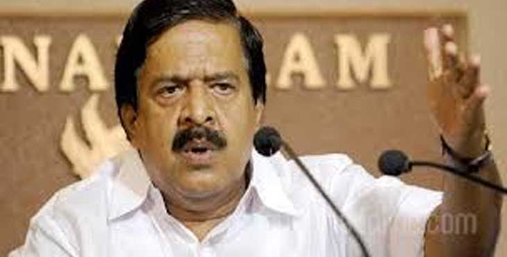 കേരളം കണ്ടതില് വച്ച് ഏറ്റവും വലിയ തീവെട്ടിക്കൊള്ളയെന്ന് പോലീസില് ; ചെന്നിത്തല കേരളം കണ്ടതില് വച്ച് ഏറ്റവും വലിയ തീവെട്ടിക്കൊള്ളയെന്ന് പോലീസില് ; ചെന്നിത്തല
