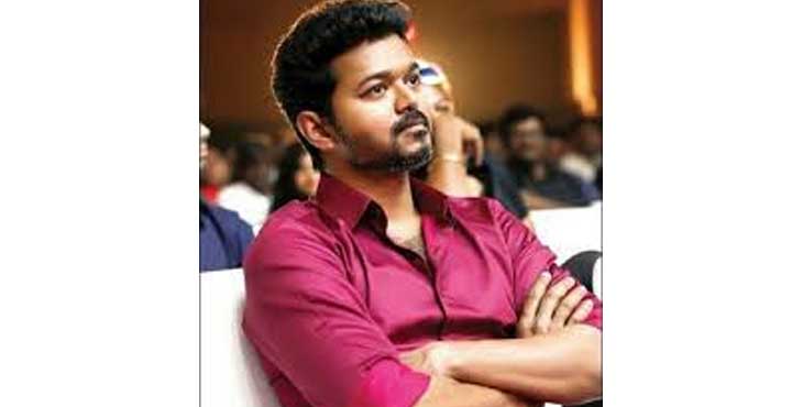 ഇളയ ദളപതി ആദായ നികുതി വകുപ്പിന്റെ കസ്ററഡിയില് ഇളയ ദളപതി ആദായ നികുതി വകുപ്പിന്റെ കസ്ററഡിയില്