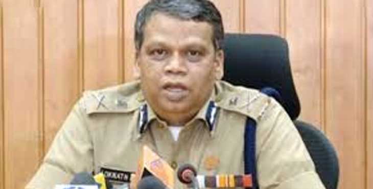 വിവാദങ്ങൾക്കിടെ സംസ്ഥാന പോലീസ് മേധാവി ലോക്നാഥ് ബെഹ്റ ബ്രിട്ടനിലേക്ക് വിവാദങ്ങൾക്കിടെ സംസ്ഥാന പോലീസ് മേധാവി ലോക്നാഥ് ബെഹ്റ ബ്രിട്ടനിലേക്ക്