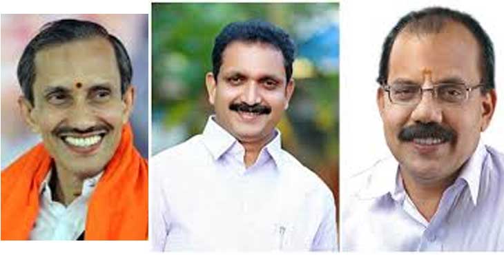 ബിജെപിയുടെ കേരള ഘടകത്തില് ഭിന്നത ; എം ടി രമേശും എ എന് രാധാകൃഷ്ണനും കടുത്ത നിലപാടുകളിലേക്ക് ബിജെപിയുടെ കേരള ഘടകത്തില് ഭിന്നത ; എം ടി രമേശും എ എന് രാധാകൃഷ്ണനും കടുത്ത നിലപാടുകളിലേക്ക്