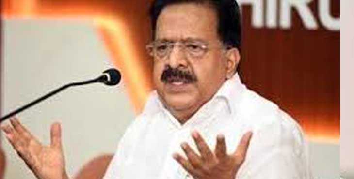 കേരളാ പോലീസിനെതിരായ സിഎജി റിപ്പോര്ട്ട് ; സിബഐ, എന്ഐഎ അന്വേഷിക്കണമെന്ന് പ്രതിപക്ഷം കേരളാ പോലീസിനെതിരായ സിഎജി റിപ്പോര്ട്ട് ; സിബഐ, എന്ഐഎ അന്വേഷിക്കണമെന്ന് പ്രതിപക്ഷം
