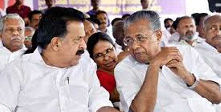 പന്തീരാങ്കാവ് യുഎപിഎ കേസ് ; മുഖ്യമന്ത്രിയുടേത് വൈകി വന്ന വിവേകമെന്ന് ചെന്നിത്തല പന്തീരാങ്കാവ് യുഎപിഎ കേസ് ; മുഖ്യമന്ത്രിയുടേത് വൈകി വന്ന വിവേകമെന്ന് ചെന്നിത്തല