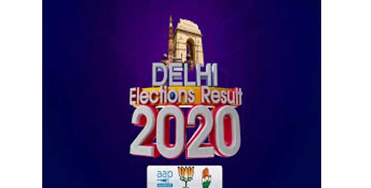 ഡല്ഹിയില് ഹാട്രിക് വിജയം കുറിച്ച് അരവിന്ദ് കെജ്രിവാളും എ.എ.പിയും ഡല്ഹിയില് ഹാട്രിക് വിജയം കുറിച്ച് അരവിന്ദ് കെജ്രിവാളും എ.എ.പിയും