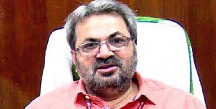 കുട്ടനാട് ഉപതെരഞ്ഞെടുപ്പ് ഏപ്രിൽ മാസത്തിൽ ; സംസ്ഥാന തെരഞ്ഞെടുപ്പ് കമ്മീഷൻ കുട്ടനാട് ഉപതെരഞ്ഞെടുപ്പ് ഏപ്രിൽ മാസത്തിൽ ; സംസ്ഥാന തെരഞ്ഞെടുപ്പ് കമ്മീഷൻ