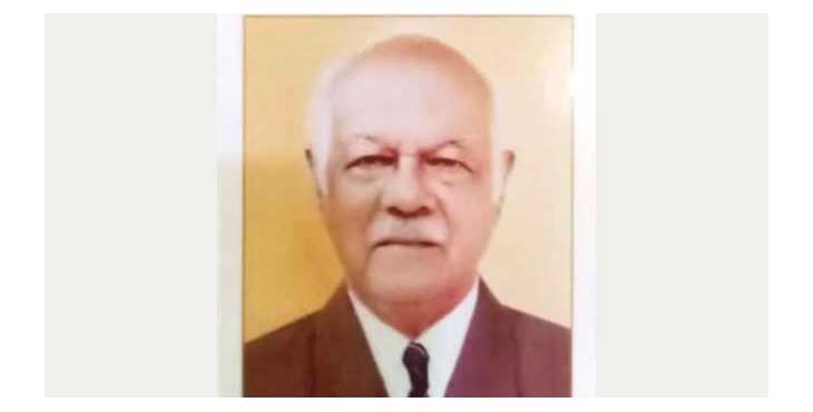 കേരള ലാറ്റിന് കാത്തലിക് അസോസിയേഷന് സ്ഥാപക ജനറല് സെക്രട്ടറി ഡോ. ഇ.പി.ആന്റണി (90) അന്തരിച്ചു കേരള ലാറ്റിന് കാത്തലിക് അസോസിയേഷന് സ്ഥാപക ജനറല് സെക്രട്ടറി ഡോ. ഇ.പി.ആന്റണി (90) അന്തരിച്ചു