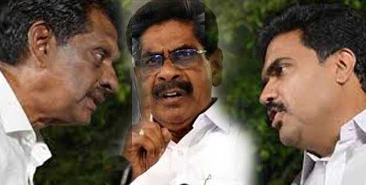 കുട്ടനാട് സീറ്റ് ; പോര്വിളിക്ക് ശമനം – നാളെ യു.ഡി.എഫ് സമവായ ചര്ച്ചയ്ക്കൊരുങ്ങുന്നു കുട്ടനാട് സീറ്റ് ; പോര്വിളിക്ക് ശമനം – നാളെ യു.ഡി.എഫ് സമവായ ചര്ച്ചയ്ക്കൊരുങ്ങുന്നു