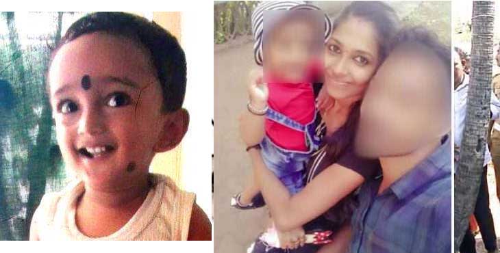 കാമുകനൊപ്പം അര്മാദിക്കാന് സ്വന്തം പിഞ്ചോമനയെ കടല്ഭിത്തിയില് അടിച്ചുകീറി കൊന്നു ; ഇവളോ അമ്മ ? കാമുകനൊപ്പം അര്മാദിക്കാന് സ്വന്തം പിഞ്ചോമനയെ കടല്ഭിത്തിയില് അടിച്ചുകീറി കൊന്നു ; ഇവളോ അമ്മ ?