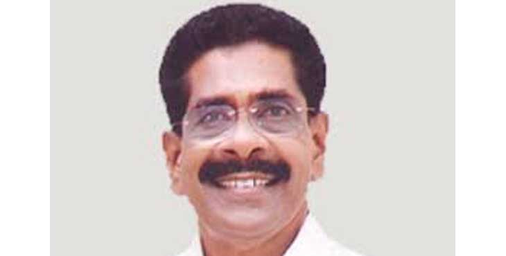 ഇടതുമുന്നണിക്കേറ്റ തിരിച്ചടിയാണ് ഹൈക്കോടതി വിധിയെന്ന് കെ.പി.സി.സി പ്രസിഡന്റ് മുല്ലപ്പള്ളി ഇടതുമുന്നണിക്കേറ്റ തിരിച്ചടിയാണ് ഹൈക്കോടതി വിധിയെന്ന് കെ.പി.സി.സി പ്രസിഡന്റ് മുല്ലപ്പള്ളി