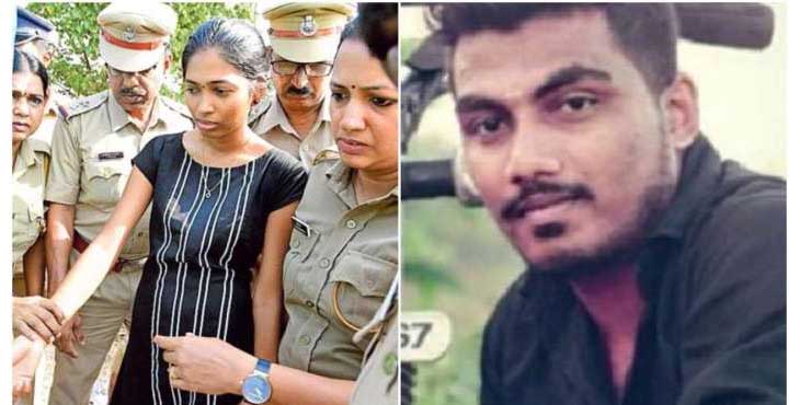 ഒന്നര വയസുകാരനെ കൊലപ്പെടുത്തിയ കേസില് അമ്മയുടെ കാമുകനും അറസ്റ്റില് ഒന്നര വയസുകാരനെ കൊലപ്പെടുത്തിയ കേസില് അമ്മയുടെ കാമുകനും അറസ്റ്റില്