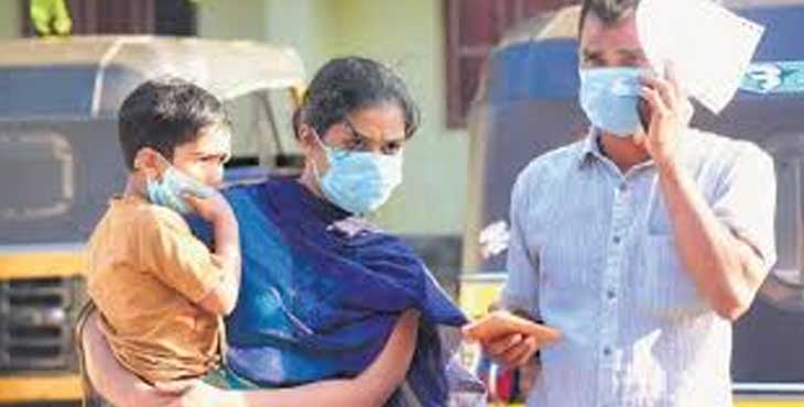 കോട്ടയം മെഡിക്കല് കോളജ് ആശുപത്രിയിലെ ഐസോലേഷന് വാര്ഡില് ചികിത്സയില് കഴിയുന്നവര്ക്ക് കൊറോണയില്ലെന്ന് ആരോഗ്യവകുപ്പ് കോട്ടയം മെഡിക്കല് കോളജ് ആശുപത്രിയിലെ ഐസോലേഷന് വാര്ഡില് ചികിത്സയില് കഴിയുന്നവര്ക്ക് കൊറോണയില്ലെന്ന് ആരോഗ്യവകുപ്പ്