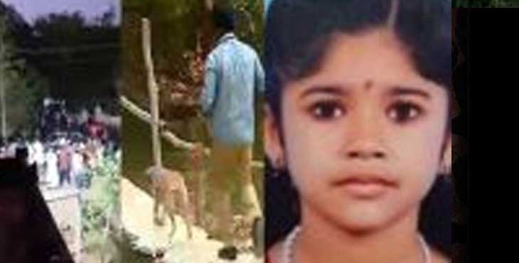 ദേവനന്ദക്കായി ലുക്ക് ഔട്ട് നോട്ടീസ് ; അന്വേഷണത്തിന് ചാത്തന്നൂര് എസിപിയുടെ നേതൃത്വത്തില് പ്രത്യേക സംഘം ദേവനന്ദക്കായി ലുക്ക് ഔട്ട് നോട്ടീസ് ; അന്വേഷണത്തിന് ചാത്തന്നൂര് എസിപിയുടെ നേതൃത്വത്തില് പ്രത്യേക സംഘം