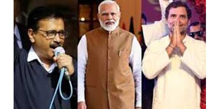 വോട്ടെണ്ണല് നാളെ ; പതിനൊന്നു മണിയോടെ ദില്ലിയുടെ ചിത്രം വ്യക്തമാകും ; ആത്മവിശ്വാസത്തില് മുന്നണികള് വോട്ടെണ്ണല് നാളെ ; പതിനൊന്നു മണിയോടെ ദില്ലിയുടെ ചിത്രം വ്യക്തമാകും ; ആത്മവിശ്വാസത്തില് മുന്നണികള്
