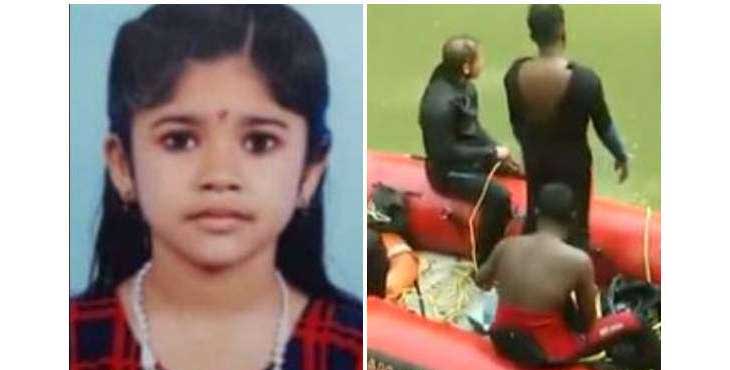 ദേവനന്ദയുടെ മരണത്തിൽ ദുരൂഹത ഉന്നയിച്ച് ബന്ധുക്കളും നാട്ടുകാരും : അച്ഛന്റെ മൊഴി ഇന്ന് രേഖപ്പെടുത്തും ദേവനന്ദയുടെ മരണത്തിൽ ദുരൂഹത ഉന്നയിച്ച് ബന്ധുക്കളും നാട്ടുകാരും : അച്ഛന്റെ മൊഴി ഇന്ന് രേഖപ്പെടുത്തും