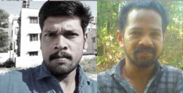 വാക്കു തര്ക്കത്തെ തുടര്ന്ന് ജേഷ്ഠനെ ചുറ്റികയ്ക്ക് അടിച്ചു കൊലപ്പെടുത്തിയ സഹോദരനെ പോലീസ് അറസ്റ്റു ചെയ്തു വാക്കു തര്ക്കത്തെ തുടര്ന്ന് ജേഷ്ഠനെ ചുറ്റികയ്ക്ക് അടിച്ചു കൊലപ്പെടുത്തിയ സഹോദരനെ പോലീസ് അറസ്റ്റു ചെയ്തു