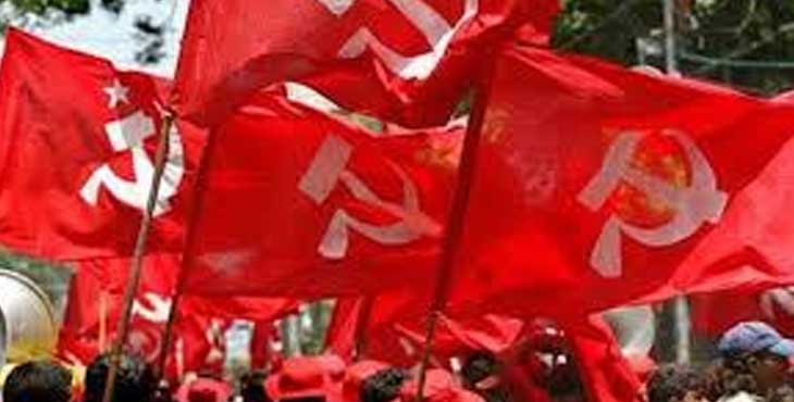 ട്രംപിന്റെ പര്യടനം നടക്കുന്നിടത്തെല്ലാം ഇടതു പാർട്ടി പ്രവർത്തകർ പ്രക്ഷോഭം നടത്തുമെന്ന് സീതാറാം യെച്ചൂരി ട്രംപിന്റെ പര്യടനം നടക്കുന്നിടത്തെല്ലാം ഇടതു പാർട്ടി പ്രവർത്തകർ പ്രക്ഷോഭം നടത്തുമെന്ന് സീതാറാം യെച്ചൂരി