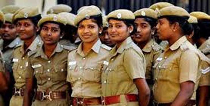 സംസ്ഥാനത്ത് കേസന്വേഷിക്കാന് ഇനി വനിതാ പോലീസ് ഉദ്യോഗസ്ഥരും സംസ്ഥാനത്ത് കേസന്വേഷിക്കാന് ഇനി വനിതാ പോലീസ് ഉദ്യോഗസ്ഥരും