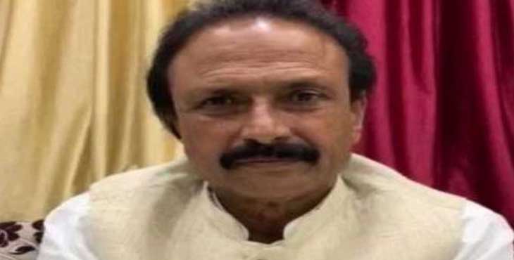 പൗരത്വ നിയമത്തില് വിയോജിപ്പ് പ്രകടിപ്പിച്ച് ഇന്ഡോര് ബി.ജെ.പി കൗണ്സിലര് രാജിവെച്ചു പൗരത്വ നിയമത്തില് വിയോജിപ്പ് പ്രകടിപ്പിച്ച് ഇന്ഡോര് ബി.ജെ.പി കൗണ്സിലര് രാജിവെച്ചു