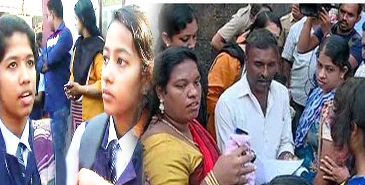 വിദ്യാര്ഥികള്ക്ക് പത്താംക്ലാസ് പരീക്ഷയെഴുതാന് അവസരം നഷ്ടപ്പെട്ട കേസില് സിബിഎസ്ഇ മേഖലാ ഡയറക്ടര് ഹാജരാകണമെന്ന് ഹൈക്കോടതി വിദ്യാര്ഥികള്ക്ക് പത്താംക്ലാസ് പരീക്ഷയെഴുതാന് അവസരം നഷ്ടപ്പെട്ട കേസില് സിബിഎസ്ഇ മേഖലാ ഡയറക്ടര് ഹാജരാകണമെന്ന് ഹൈക്കോടതി