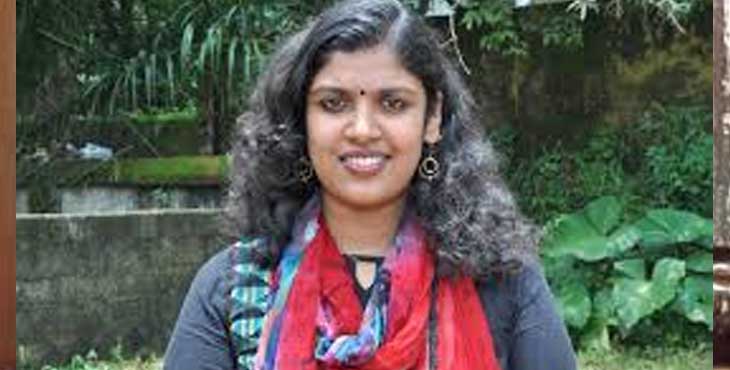 വിദ്യാര്ത്ഥികളുടെ പഠിക്കാനുള്ള സ്വാതന്ത്ര്യം നിഷേധിക്കുന്നതായി യുവജന കമ്മീഷന് ചെയര്പേഴ്സണ് ചിന്ത ജെറോം വിദ്യാര്ത്ഥികളുടെ പഠിക്കാനുള്ള സ്വാതന്ത്ര്യം നിഷേധിക്കുന്നതായി യുവജന കമ്മീഷന് ചെയര്പേഴ്സണ് ചിന്ത ജെറോം