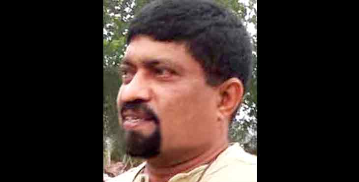 മുഷ്യാവകാശ പ്രവര്ത്തകന് കെ.ബി. വിജയകുമാര് എന്ന അബ്ദുള് ഫത്തഹ് അന്തരിച്ചു മുഷ്യാവകാശ പ്രവര്ത്തകന് കെ.ബി. വിജയകുമാര് എന്ന അബ്ദുള് ഫത്തഹ് അന്തരിച്ചു