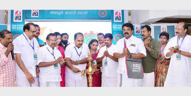 സിനിമ മേഖല ശുദ്ധീകരണ പ്രക്രിയക്ക് വിധേയമാക്കണം : ഐ.എൻ.ടി.യു.സി സംസ്ഥാന പ്രസിഡന്റ് ആർ ചന്ദ്രശേഖരൻ സിനിമ മേഖല ശുദ്ധീകരണ പ്രക്രിയക്ക് വിധേയമാക്കണം : ഐ.എൻ.ടി.യു.സി സംസ്ഥാന പ്രസിഡന്റ് ആർ ചന്ദ്രശേഖരൻ