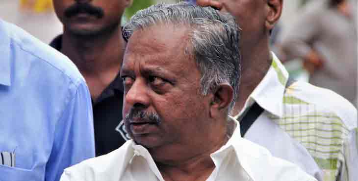 കാട്ടാന ആക്രമണം : ആശ്രിത നിയമന നടപടികള് വേഗത്തിലാക്കും – മന്ത്രി കെ രാജു കാട്ടാന ആക്രമണം : ആശ്രിത നിയമന നടപടികള് വേഗത്തിലാക്കും – മന്ത്രി കെ രാജു