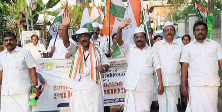 വിശ്വാസത്തെയും രാഷ്ട്രീയത്തെയും കൂട്ടിക്കുഴക്കരുതെന്ന് പി.മോഹന്രാജ് വിശ്വാസത്തെയും രാഷ്ട്രീയത്തെയും കൂട്ടിക്കുഴക്കരുതെന്ന് പി.മോഹന്രാജ്