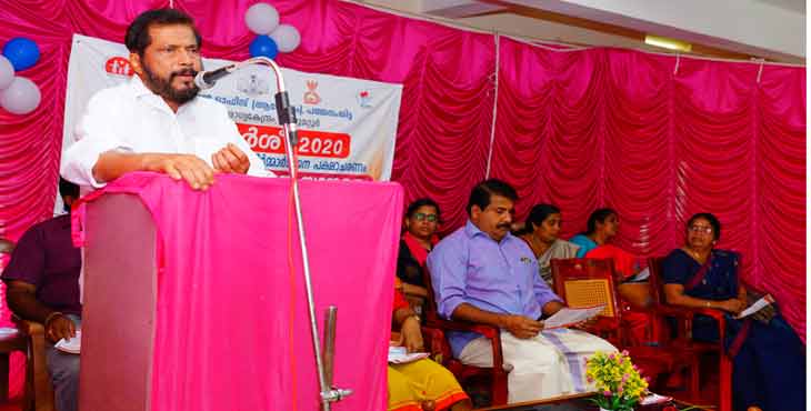 ദേശീയ കുഷ്ഠരോഗ നിര്മാര്ജന പക്ഷാചരണം സമാപിച്ചു ദേശീയ കുഷ്ഠരോഗ നിര്മാര്ജന പക്ഷാചരണം സമാപിച്ചു