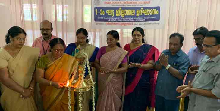 ഫെബ്രുവരി 27 മുതല് മാര്ച്ച് 23 വരെ – ജില്ലയിലെ 60805 പശുക്കള്ക്കും 3126 എരുമകള്ക്കും പ്രതിരോധ കുത്തിവയ്പ് ഫെബ്രുവരി 27 മുതല് മാര്ച്ച് 23 വരെ – ജില്ലയിലെ 60805 പശുക്കള്ക്കും 3126 എരുമകള്ക്കും പ്രതിരോധ കുത്തിവയ്പ്