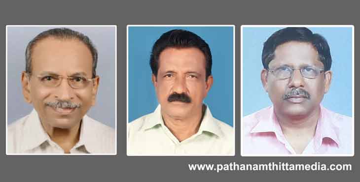 കേരള ജനവേദിയുടെ കാരുണ്യാ പുരസ്ക്കാരം ജസ്റ്റീസ്സ് എം.ആർ.ഹരിഹരൻ നായര്, പരശുവയ്ക്കൽ മോഹനന്, കെ ആർ .അശോക് കുമാര് എന്നിവര്ക്ക് കേരള ജനവേദിയുടെ കാരുണ്യാ പുരസ്ക്കാരം ജസ്റ്റീസ്സ് എം.ആർ.ഹരിഹരൻ നായര്, പരശുവയ്ക്കൽ മോഹനന്, കെ ആർ .അശോക് കുമാര് എന്നിവര്ക്ക്