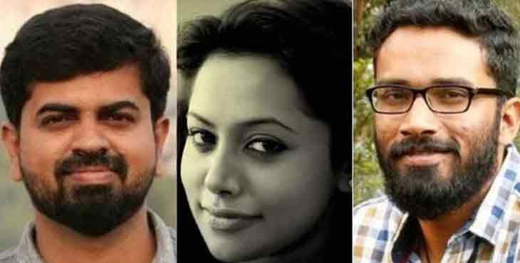 കെ എം ബഷീറിനെ കാറിടിച്ച് കൊലപ്പെടുത്തിയ കേസ് : ശ്രീറാമിനും വഫക്കും കുറ്റപത്രം കൈമാറി കെ എം ബഷീറിനെ കാറിടിച്ച് കൊലപ്പെടുത്തിയ കേസ് : ശ്രീറാമിനും വഫക്കും കുറ്റപത്രം കൈമാറി