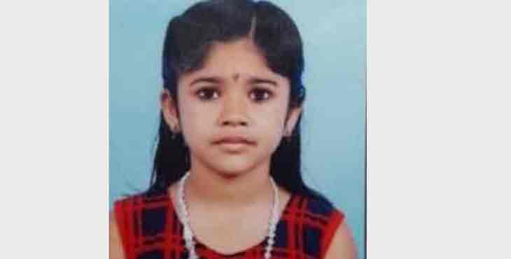 ആറുവയസുകാരി ദേവനന്ദയുടെ മരണത്തിൽ പ്രമുഖർ അനുശോചിച്ചു ആറുവയസുകാരി ദേവനന്ദയുടെ മരണത്തിൽ പ്രമുഖർ അനുശോചിച്ചു