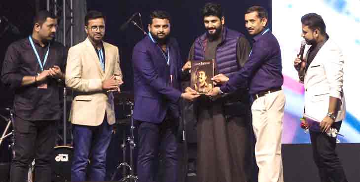 ഭരതം 2020 – ലാൽ കെയേഴ്സ് കുവൈത്ത് മൂന്നാമത് വാർഷികാഘോഷങ്ങൾ നടന്നു ഭരതം 2020 – ലാൽ കെയേഴ്സ് കുവൈത്ത് മൂന്നാമത് വാർഷികാഘോഷങ്ങൾ നടന്നു