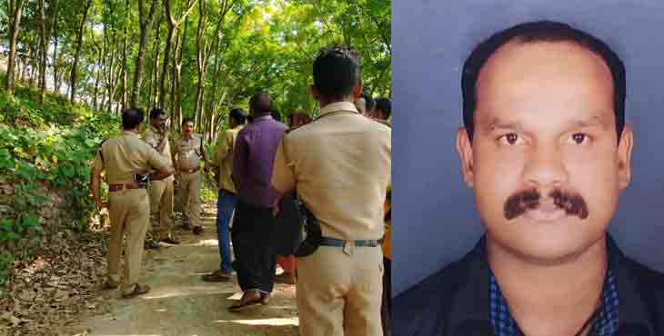 അത്തിക്കയം മടന്തമണ്ണില് കാട്ടാന ഇറങ്ങി ; ഫോറസ്റ്റ് വാച്ചറെ കുത്തിക്കൊന്നു അത്തിക്കയം മടന്തമണ്ണില് കാട്ടാന ഇറങ്ങി ; ഫോറസ്റ്റ് വാച്ചറെ കുത്തിക്കൊന്നു