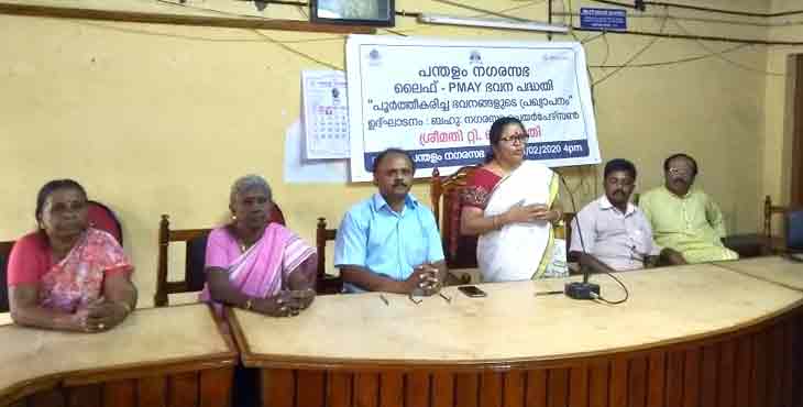 ലൈഫ് മിഷന് – പത്തനംതിട്ട ജില്ലയിലെ തദ്ദേശ സ്വയംഭരണ സ്ഥാപനങ്ങളിലൂടെ… ലൈഫ് മിഷന് – പത്തനംതിട്ട ജില്ലയിലെ തദ്ദേശ സ്വയംഭരണ സ്ഥാപനങ്ങളിലൂടെ…