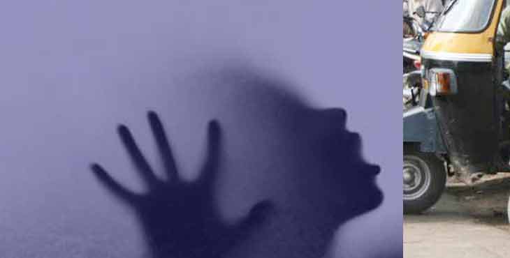 കോന്നിയില് പട്ടാപ്പകല് ഓട്ടോയില് പീഡന ശ്രമം ; യുവതി മൊഴി നല്കിയിട്ടും കേസ് ഒതുക്കിത്തീര്ക്കുവാന് നീക്കം കോന്നിയില് പട്ടാപ്പകല് ഓട്ടോയില് പീഡന ശ്രമം ; യുവതി മൊഴി നല്കിയിട്ടും കേസ് ഒതുക്കിത്തീര്ക്കുവാന് നീക്കം