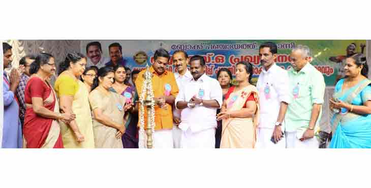 ഐ.എസ്.ഒ പ്രഖ്യാപനവും വജ്രജൂബിലി ഫെലോഷിപ്പ് പദ്ധതി പഠിതാക്കളുടെ കലാ സംഗമവും ഐ.എസ്.ഒ പ്രഖ്യാപനവും വജ്രജൂബിലി ഫെലോഷിപ്പ് പദ്ധതി പഠിതാക്കളുടെ കലാ സംഗമവും
