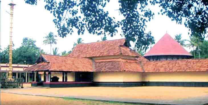 ദേവസം ബോർഡിന്റെ അവഗണന : തിരുവൻവണ്ടുർ മഹാക്ഷേത്രത്തിൽ കീഴ്ശാന്തിയുടെ നിയമനം അനിശ്ചിതത്വത്തിൽ ; പ്രതിഷേധവുമായി വിശ്വാസികള് ദേവസം ബോർഡിന്റെ അവഗണന : തിരുവൻവണ്ടുർ മഹാക്ഷേത്രത്തിൽ കീഴ്ശാന്തിയുടെ നിയമനം അനിശ്ചിതത്വത്തിൽ ; പ്രതിഷേധവുമായി വിശ്വാസികള്