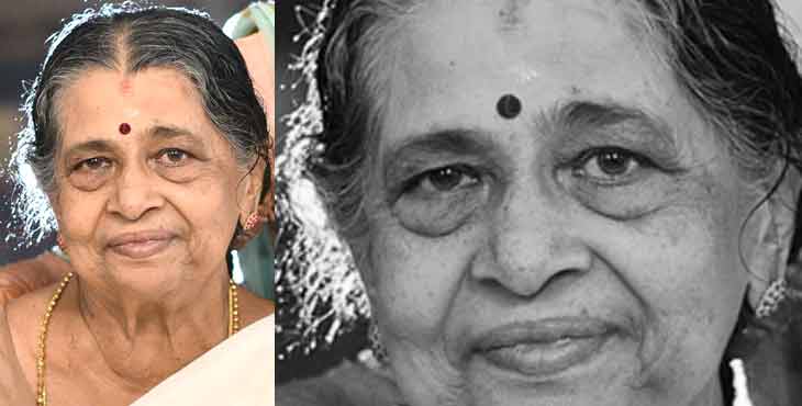 മുൻ രാജ്യസഭാംഗം കെ.എൻ ബാലഗോപാലിന്റെ മാതാവ് കലഞ്ഞൂർ മാവനാൽ ഒ വി രാധാമണിയമ്മ (ഓമനയമ്മ- 77) നിര്യാതയായി ; സംസ്കാരം നാളെ (വെള്ളിയാഴ്ച്ച) മൂന്ന് മണിക്ക് മുൻ രാജ്യസഭാംഗം കെ.എൻ ബാലഗോപാലിന്റെ മാതാവ് കലഞ്ഞൂർ മാവനാൽ ഒ വി രാധാമണിയമ്മ (ഓമനയമ്മ- 77) നിര്യാതയായി ; സംസ്കാരം നാളെ (വെള്ളിയാഴ്ച്ച) മൂന്ന് മണിക്ക്