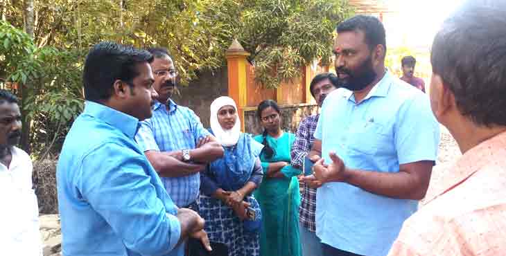 ആനയടി -കൂടൽ റോഡ് മെയ് 15നകം പൂർത്തിയാക്കും ; കെ.യു. ജനീഷ് കുമാർ എം.എൽ.എ ആനയടി -കൂടൽ റോഡ് മെയ് 15നകം പൂർത്തിയാക്കും ; കെ.യു. ജനീഷ് കുമാർ എം.എൽ.എ