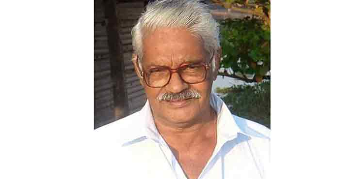 സി.പി.ഐ(എം) കോന്നി മുൻ ഏരിയ സെക്രട്ടറി വി.കെ പുരുഷോത്തമന്റെ (78) സംസ്കാരം വ്യാഴാഴ്ച്ച പകൽ 3 മണിക്ക് സി.പി.ഐ(എം) കോന്നി മുൻ ഏരിയ സെക്രട്ടറി വി.കെ പുരുഷോത്തമന്റെ (78) സംസ്കാരം വ്യാഴാഴ്ച്ച പകൽ 3 മണിക്ക്