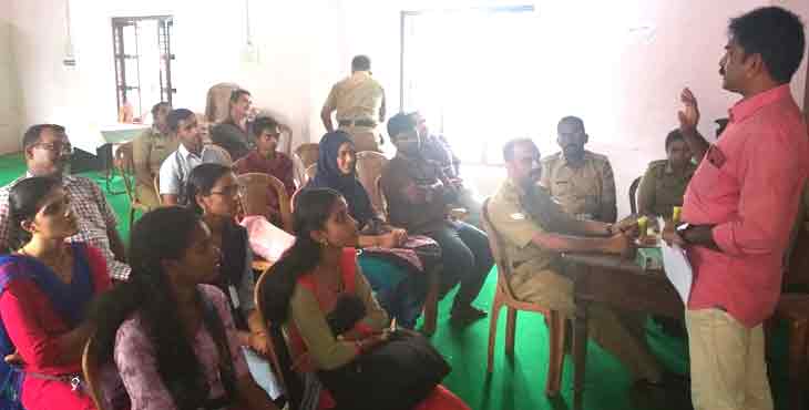 കോന്നി എക്സൈസ് റേഞ്ച് ഓഫീസിന്റെ നേതൃത്വത്തിൽ പ്രസംഗ മത്സരം നടത്തി കോന്നി എക്സൈസ് റേഞ്ച് ഓഫീസിന്റെ നേതൃത്വത്തിൽ പ്രസംഗ മത്സരം നടത്തി