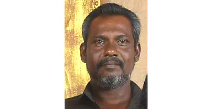 കാട്ടുപന്നിയുടെ ആക്രമണത്തിൽ പരുക്കേറ്റ മധ്യവയസ്കൻ മരിച്ചു കാട്ടുപന്നിയുടെ ആക്രമണത്തിൽ പരുക്കേറ്റ മധ്യവയസ്കൻ മരിച്ചു