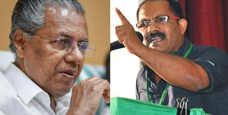 ആണിനേക്കാൾ ഉശിരുണ്ട് പെണ്ണിന് – പരാമര്ശവുമായി കെഎം ഷാജി ; നിയമസഭയിൽ രൂക്ഷമായ ബഹളം, പിൻവലിക്കണമെന്ന് സ്പീക്കര് ആണിനേക്കാൾ ഉശിരുണ്ട് പെണ്ണിന് – പരാമര്ശവുമായി കെഎം ഷാജി ; നിയമസഭയിൽ രൂക്ഷമായ ബഹളം, പിൻവലിക്കണമെന്ന് സ്പീക്കര്
