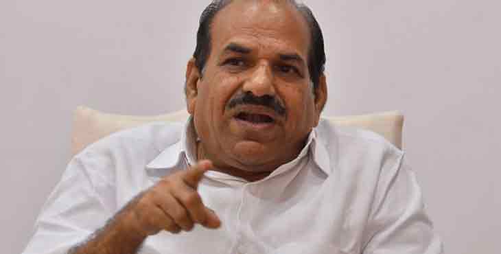 ഗവര്ണറെ വിമര്ശിച്ച് സിപിഎം സംസ്ഥാന സെക്രട്ടറി ഗവര്ണറെ വിമര്ശിച്ച് സിപിഎം സംസ്ഥാന സെക്രട്ടറി