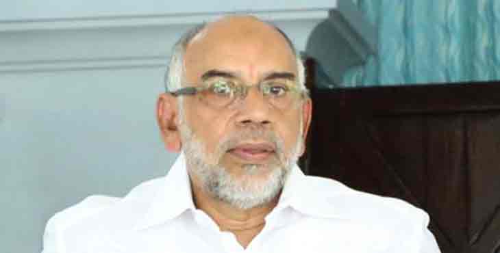 എയ്ഡഡ് സ്കൂളുകളിലെ തസ്തിക നിർണ്ണയം ; പിണറായിയുടെ വിരട്ടൽ വേണ്ടെന്നു ലീഗ് നേതാവ് കെ.പി.എ മജീദ് . എയ്ഡഡ് സ്കൂളുകളിലെ തസ്തിക നിർണ്ണയം ; പിണറായിയുടെ വിരട്ടൽ വേണ്ടെന്നു ലീഗ് നേതാവ് കെ.പി.എ മജീദ് .