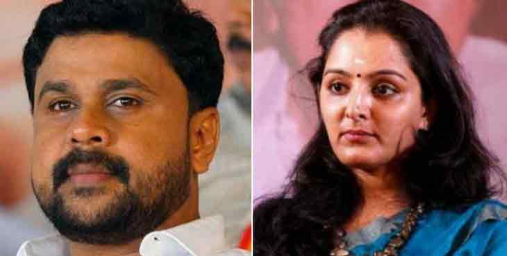 നടിയെ ആക്രമിച്ച കേസ് ; നടി മഞ്ജു വാര്യരെ വിചാരണ കോടതി ഇന്ന് വീണ്ടും വിസ്തരിക്കും നടിയെ ആക്രമിച്ച കേസ് ; നടി മഞ്ജു വാര്യരെ വിചാരണ കോടതി ഇന്ന് വീണ്ടും വിസ്തരിക്കും