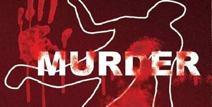 തൃശ്ശൂരിൽ യുവാവിനെ വെട്ടേറ്റു മരിച്ച നിലയിൽ കണ്ടെത്തി തൃശ്ശൂരിൽ യുവാവിനെ വെട്ടേറ്റു മരിച്ച നിലയിൽ കണ്ടെത്തി